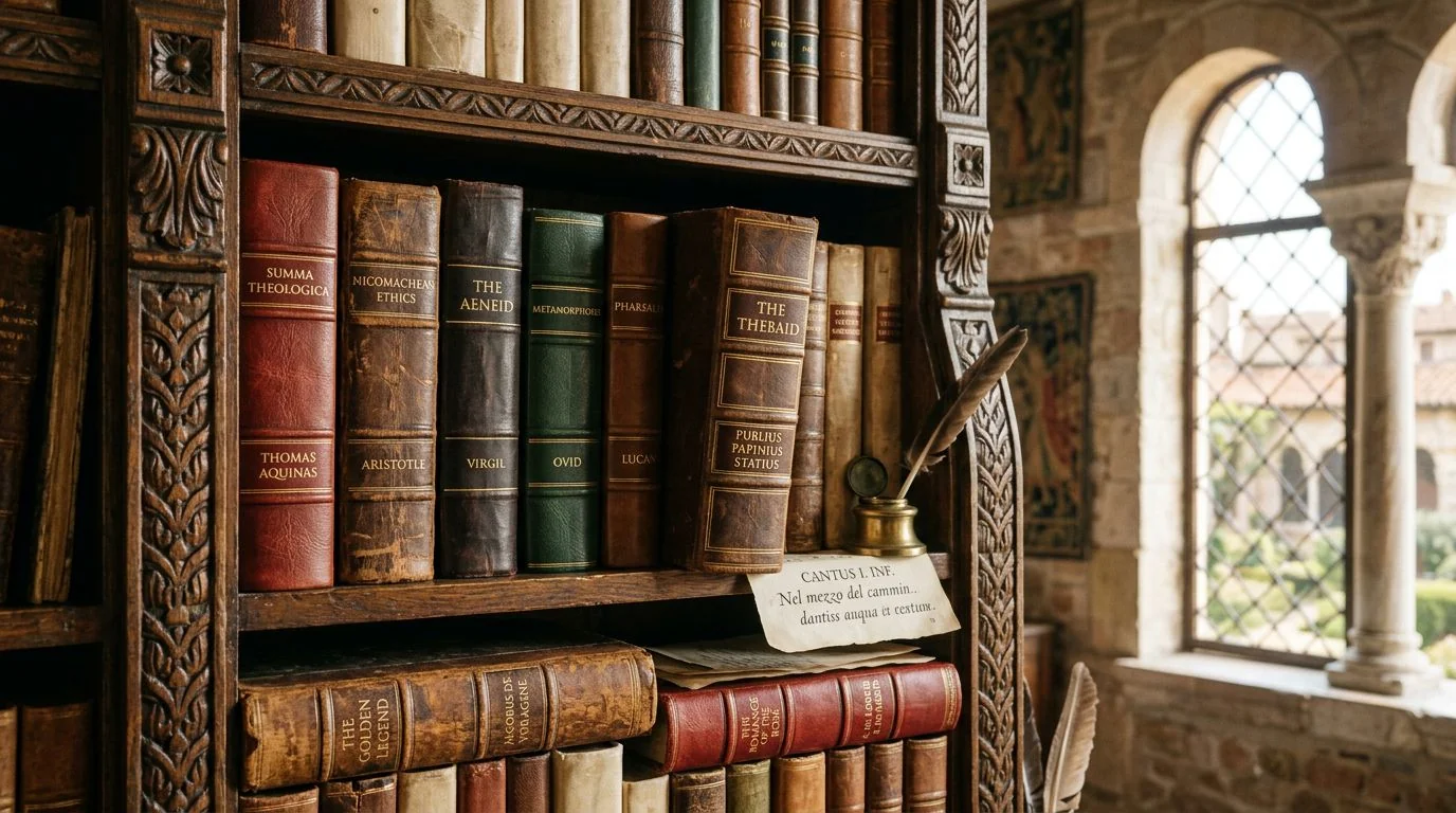 Ravenna Study — environment