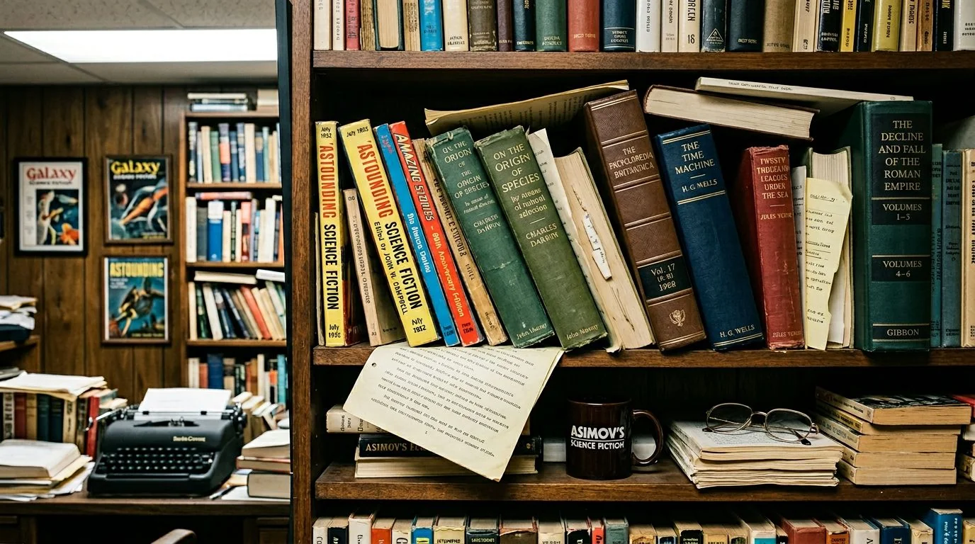 West Newton Home Office — environment