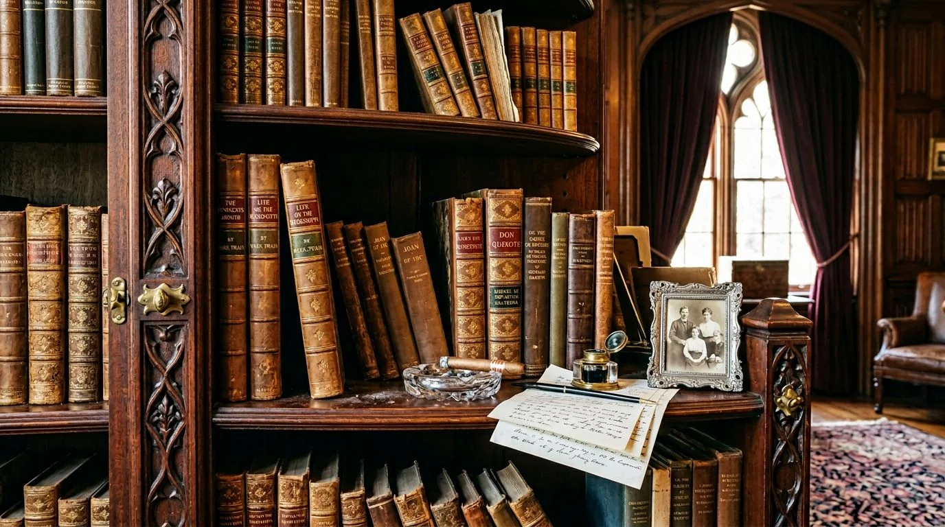 Hartford Study — environment